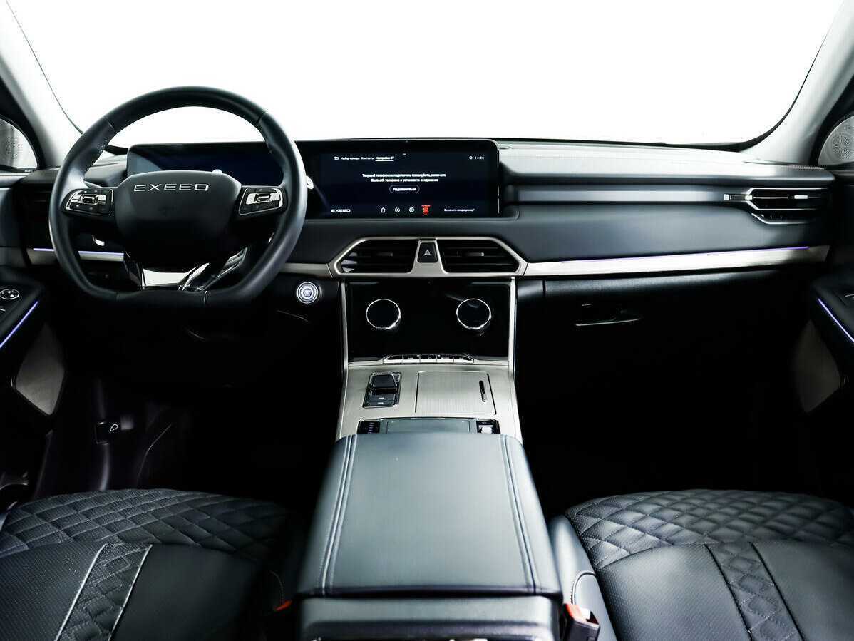 Купить Эксид Т-Икс-Л, 2023, 13 700 км.. Фото: #10