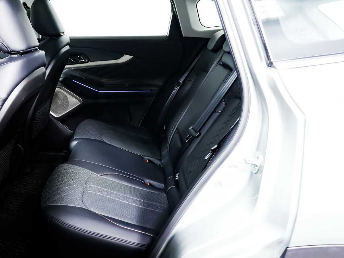 Купить Эксид Т-Икс-Л, 2023, 13 700 км.. Фото: #11