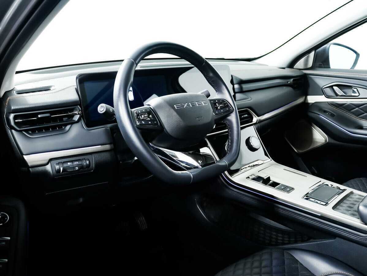 Купить Эксид Т-Икс-Л, 2023, 13 700 км.. Фото: #12