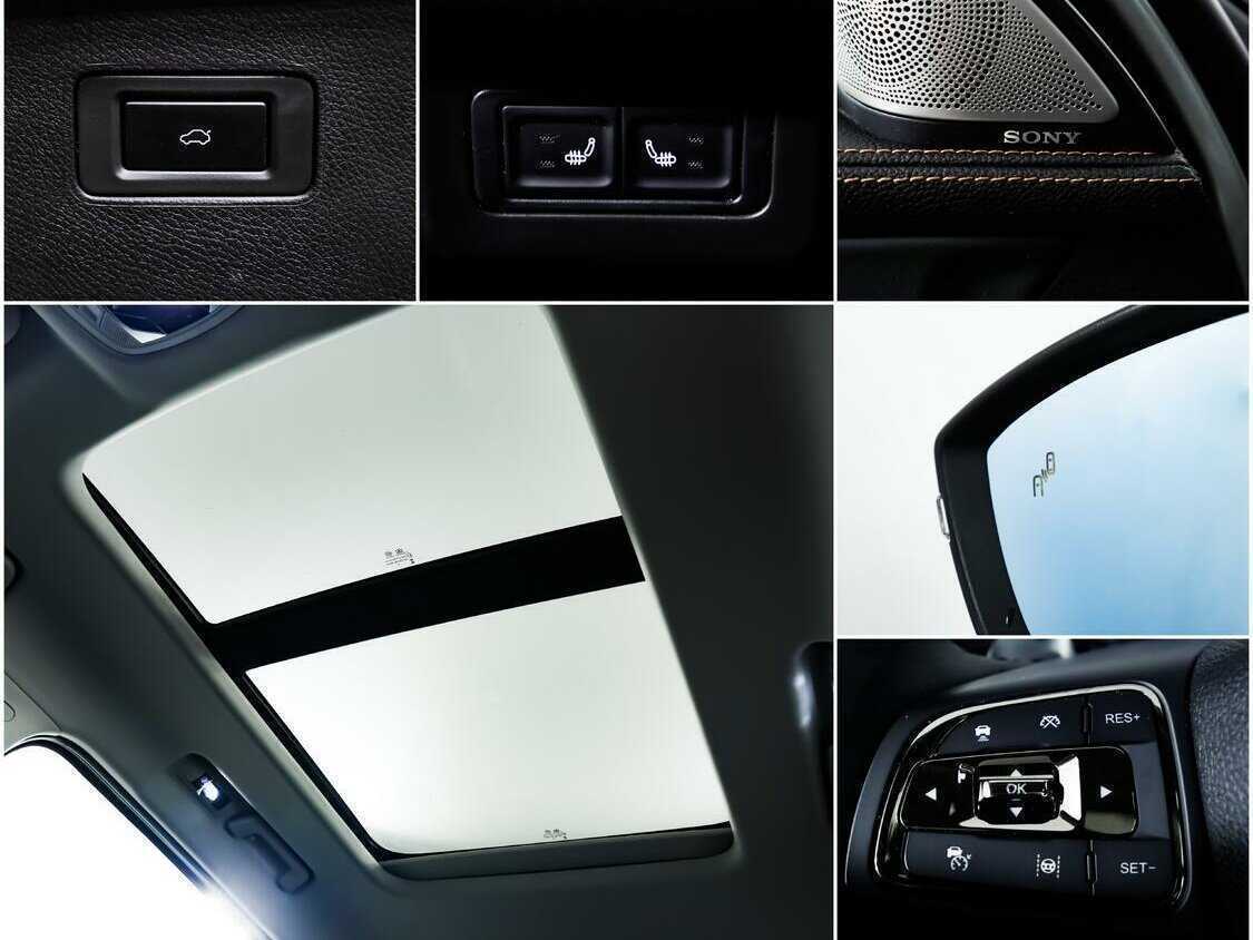 Купить Эксид Т-Икс-Л, 2023, 13 700 км.. Фото: #13