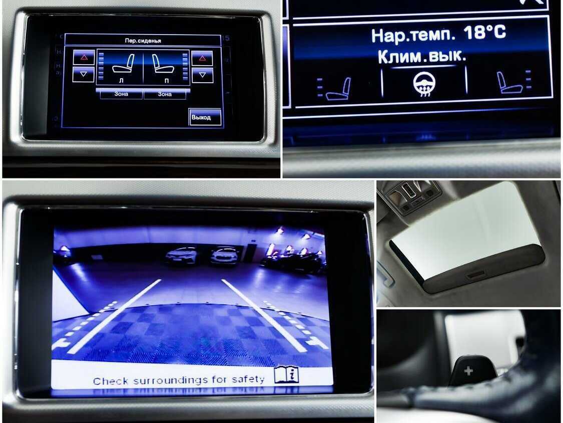 Купить Jaguar XF, 2012, 137 208 км.. Фото: #14