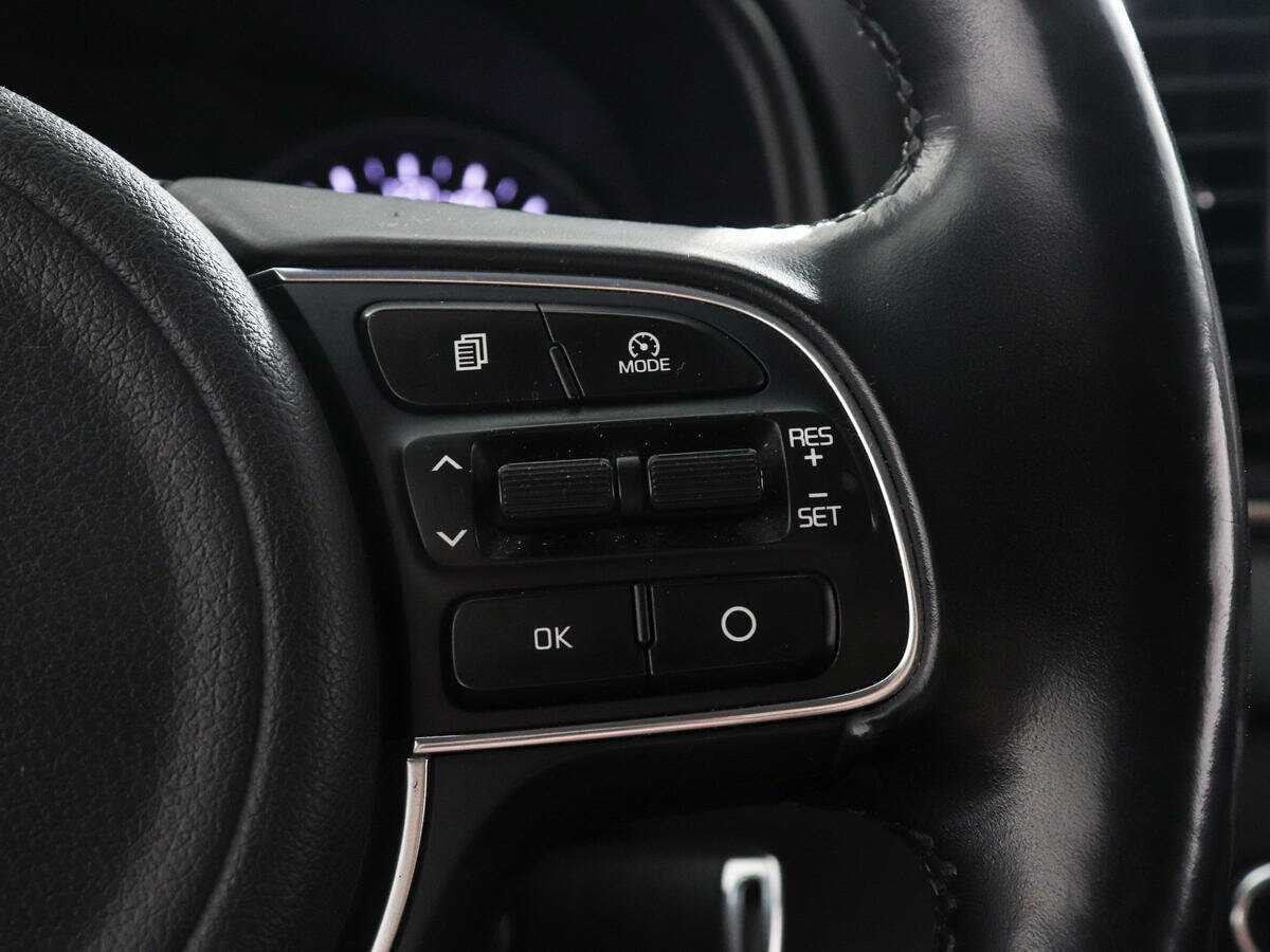 Купить Kia Sportage, 2018, 110 258 км.. Фото: #13