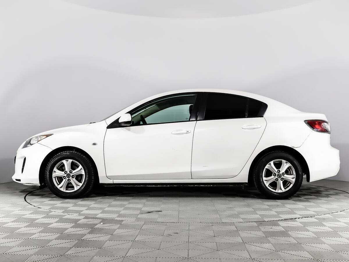 Купить Mazda 3, 2013, 177 272 км.. Фото: #7
