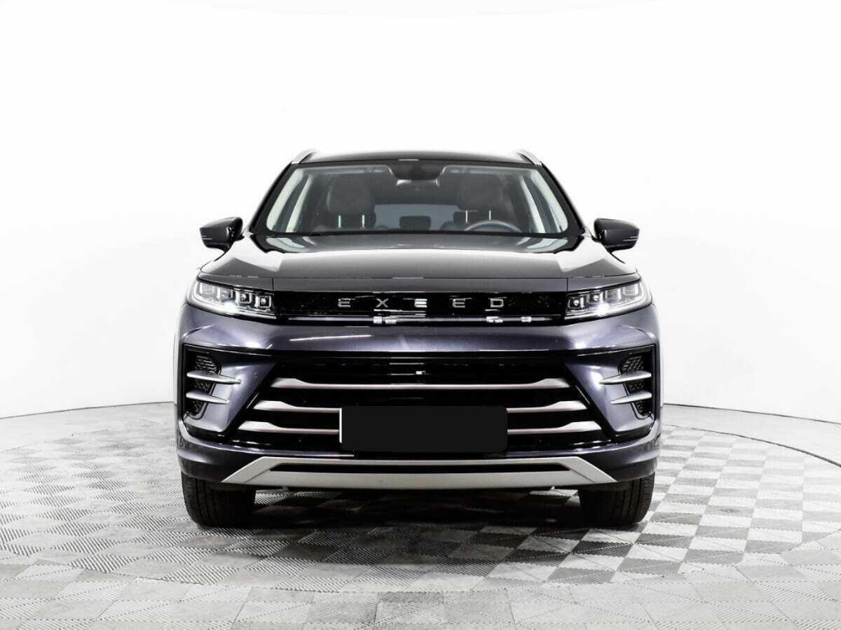 Купить Эксид Л-Икс, 2023, 17 200 км.. Фото: #1