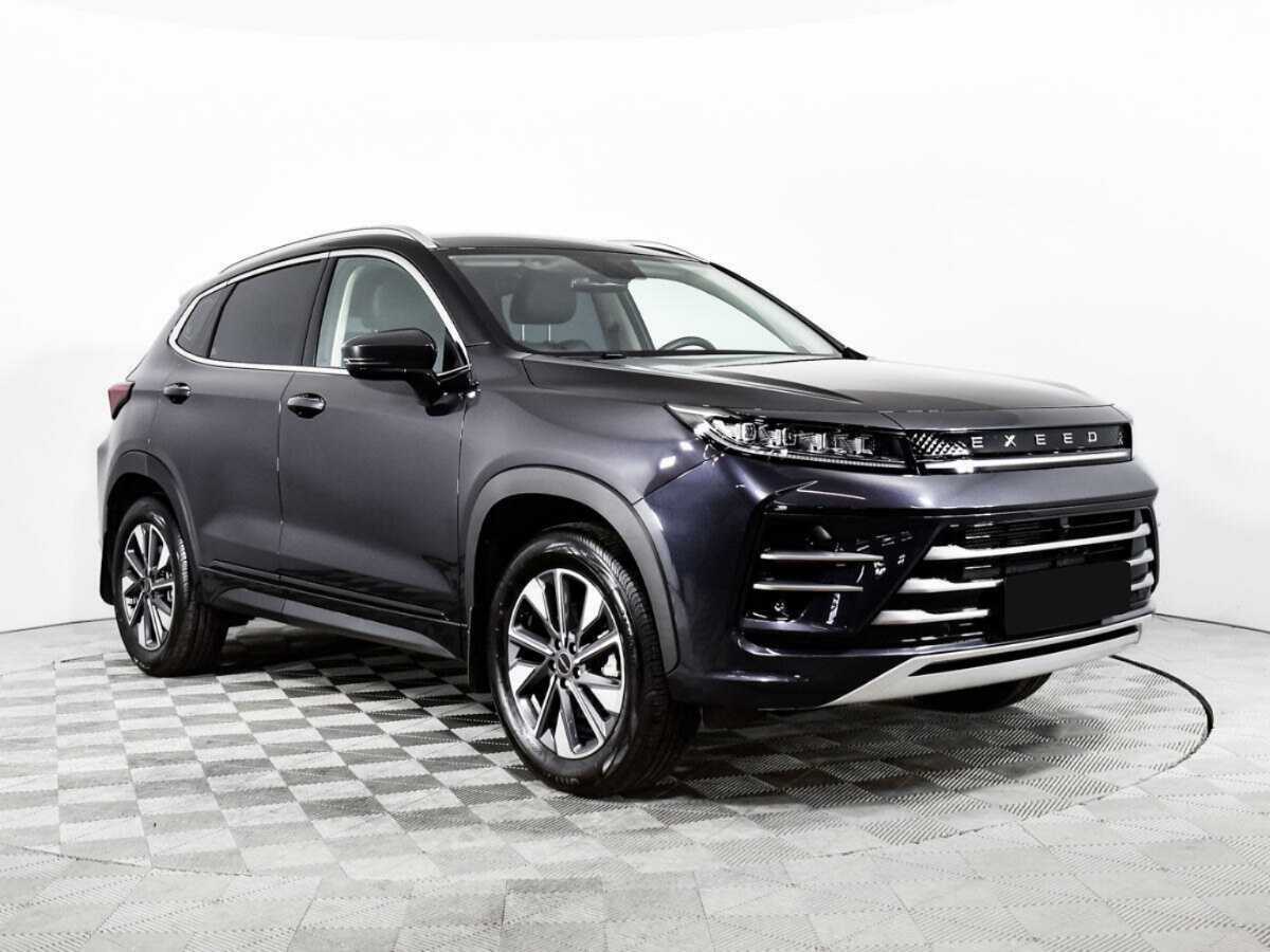 Купить Эксид Л-Икс, 2023, 17 200 км.. Фото: #2