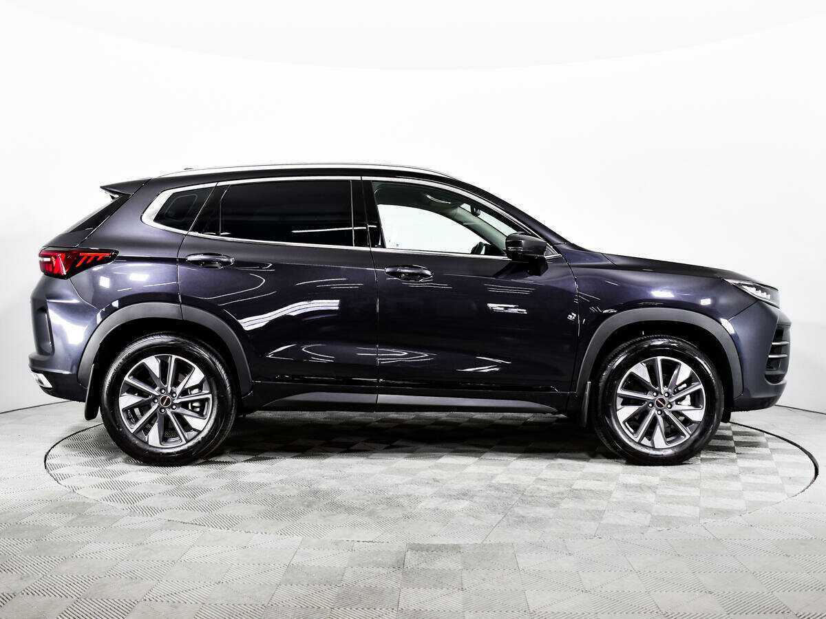 Купить Эксид Л-Икс, 2023, 17 200 км.. Фото: #3