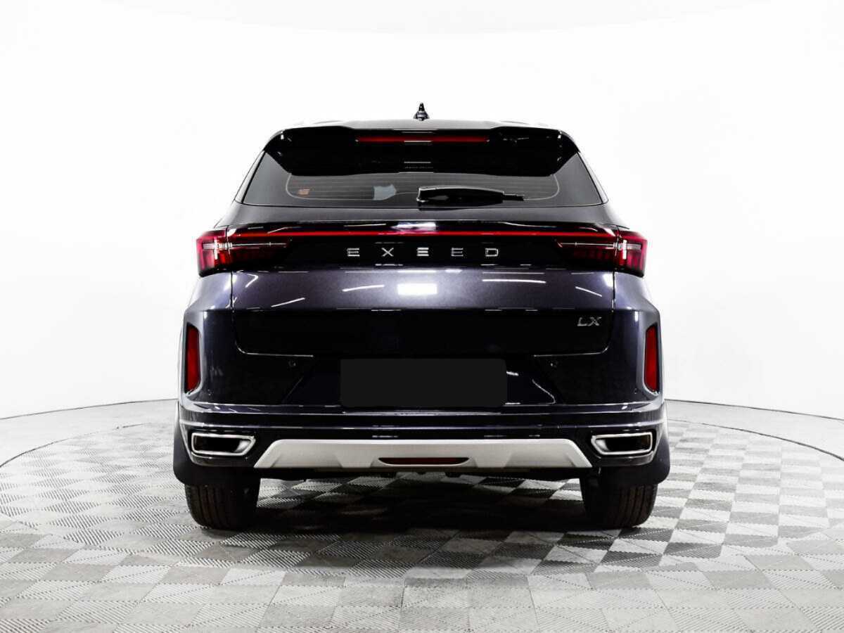 Купить Эксид Л-Икс, 2023, 17 200 км.. Фото: #5