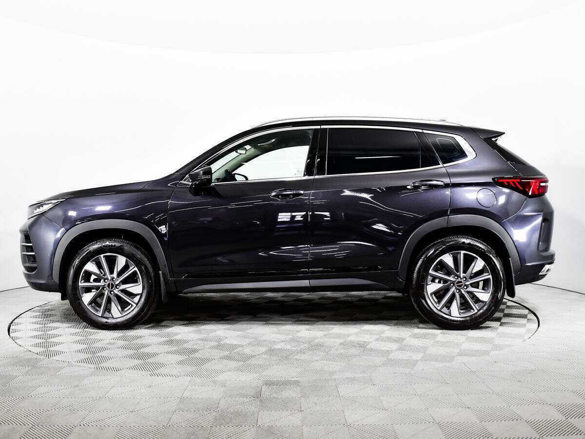 Купить Эксид Л-Икс, 2023, 17 200 км.. Фото: #7