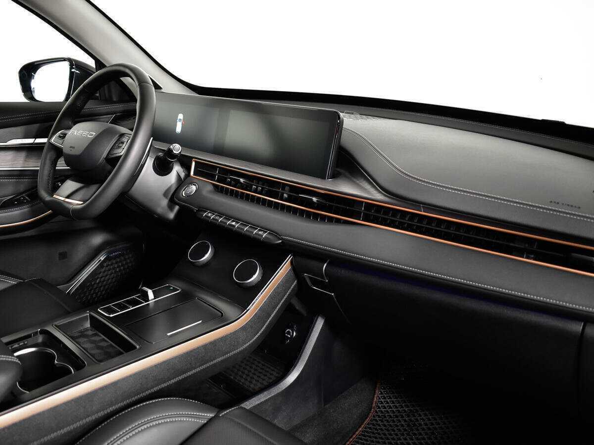 Купить Эксид Л-Икс, 2023, 17 200 км.. Фото: #8