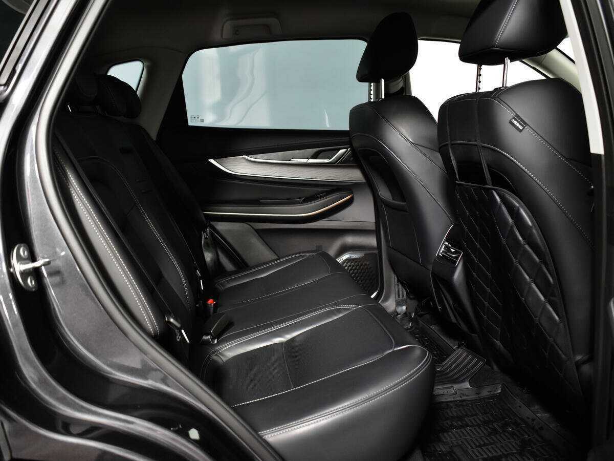 Купить Эксид Л-Икс, 2023, 17 200 км.. Фото: #9