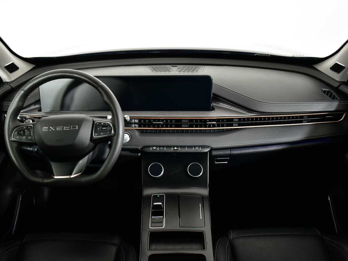 Купить Эксид Л-Икс, 2023, 17 200 км.. Фото: #11