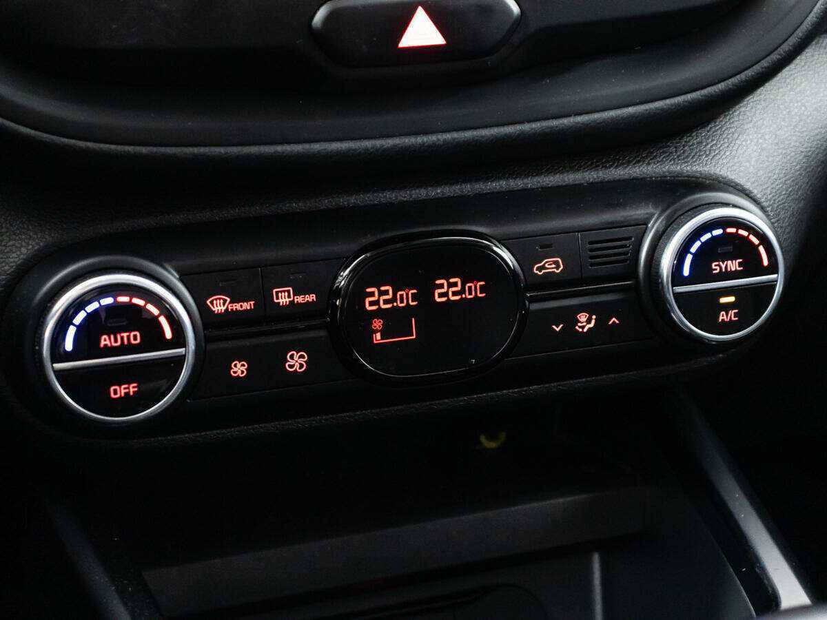 Купить Киа Соул, 2021, 72 951 км.. Фото: #14