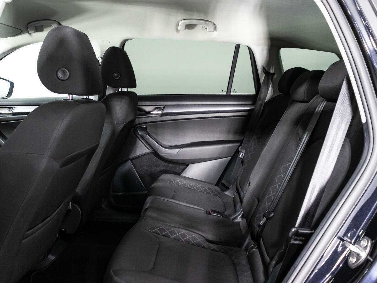 Купить Шкода Кодиак, 2018, 60 258 км.. Фото: #9