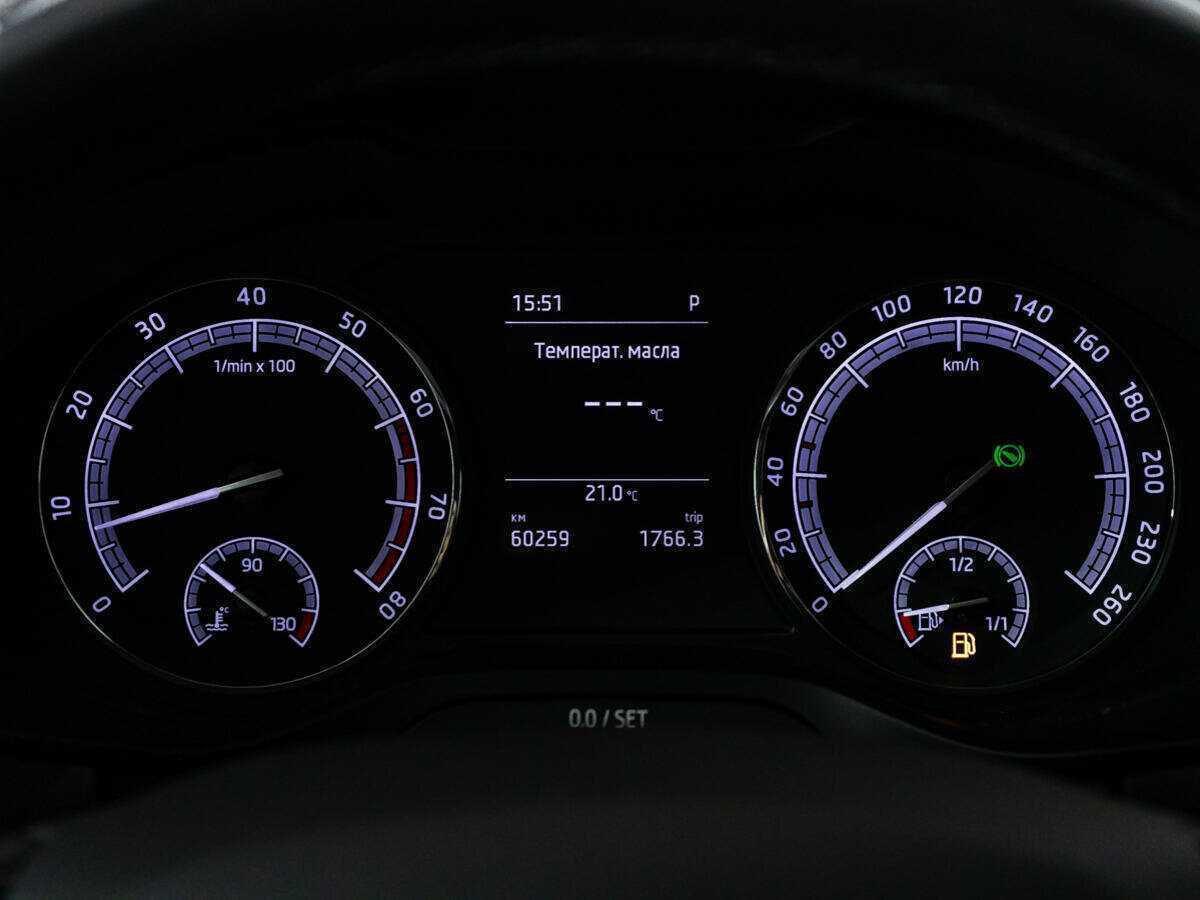 Купить Шкода Кодиак, 2018, 60 258 км.. Фото: #11