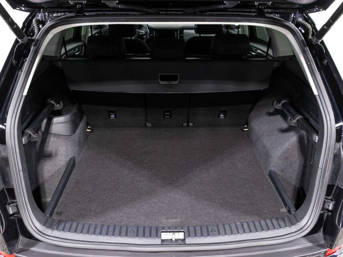 Купить Шкода Кодиак, 2018, 60 258 км.. Фото: #14