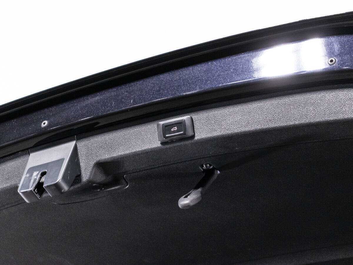 Купить Шкода Кодиак, 2018, 60 258 км.. Фото: #15