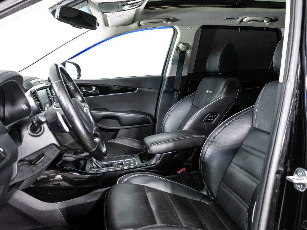 Купить Kia Sorento, 2020, 85 249 км.. Фото: #25