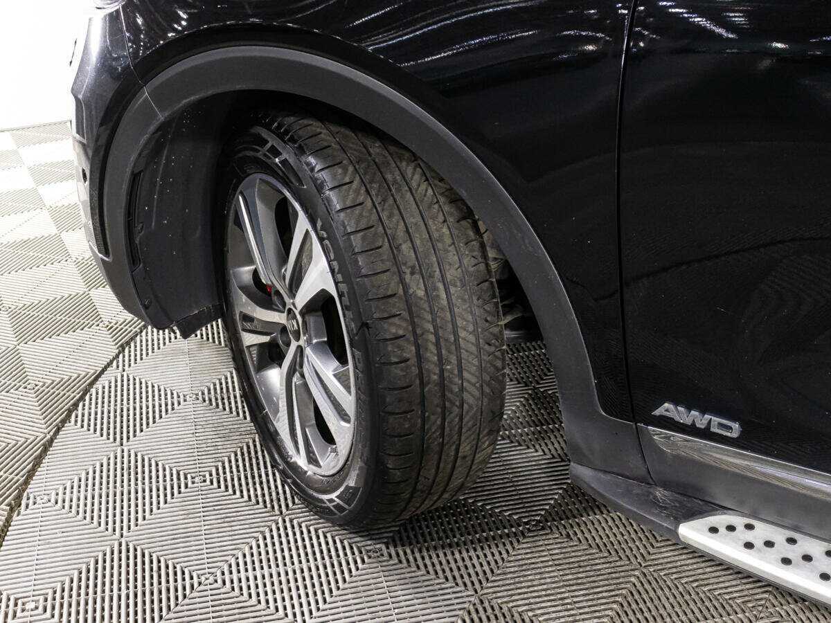 Купить Kia Sorento, 2020, 85 249 км.. Фото: #27
