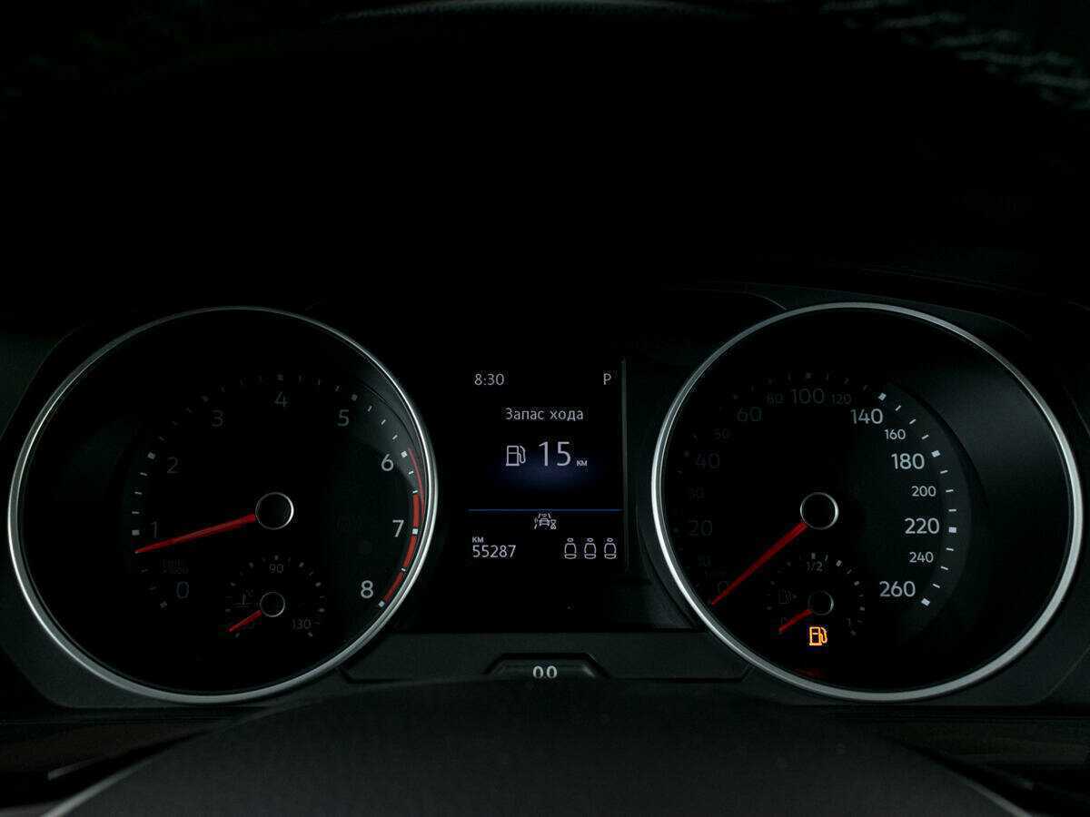 Купить Volkswagen Tiguan, 2019, 55 214 км.. Фото: #4