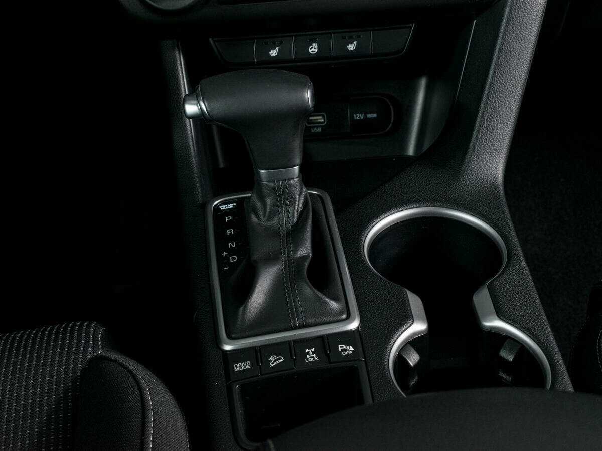 Купить Kia Sportage, 2019, 71 658 км.. Фото: #6