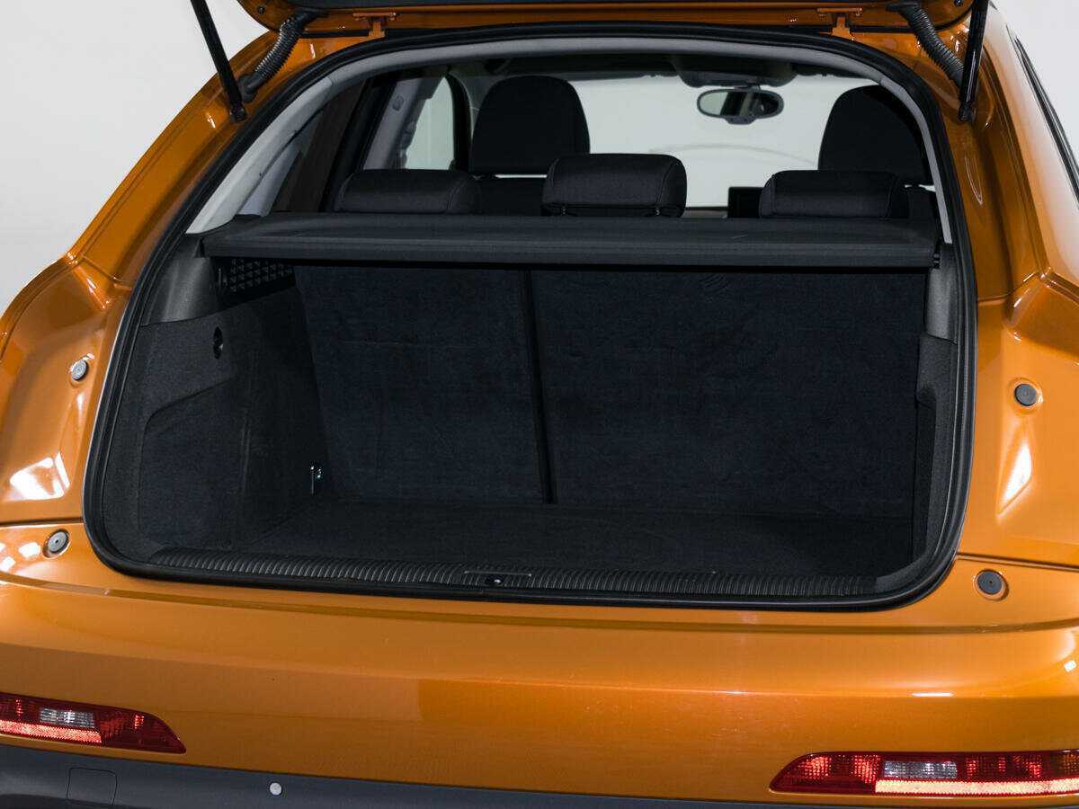 Купить Ауди К3, 2012, 140 662 км.. Фото: #4