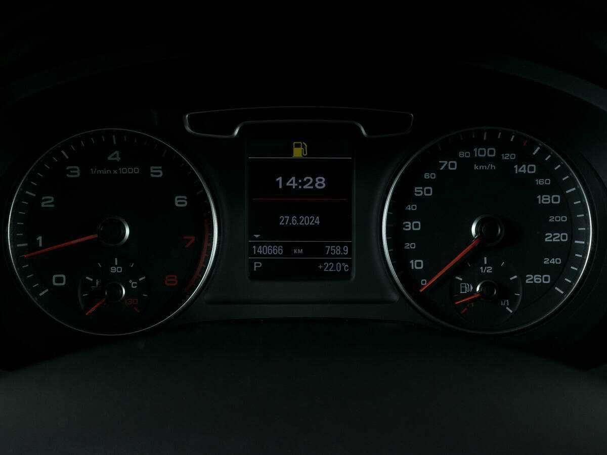 Купить Ауди К3, 2012, 140 662 км.. Фото: #5