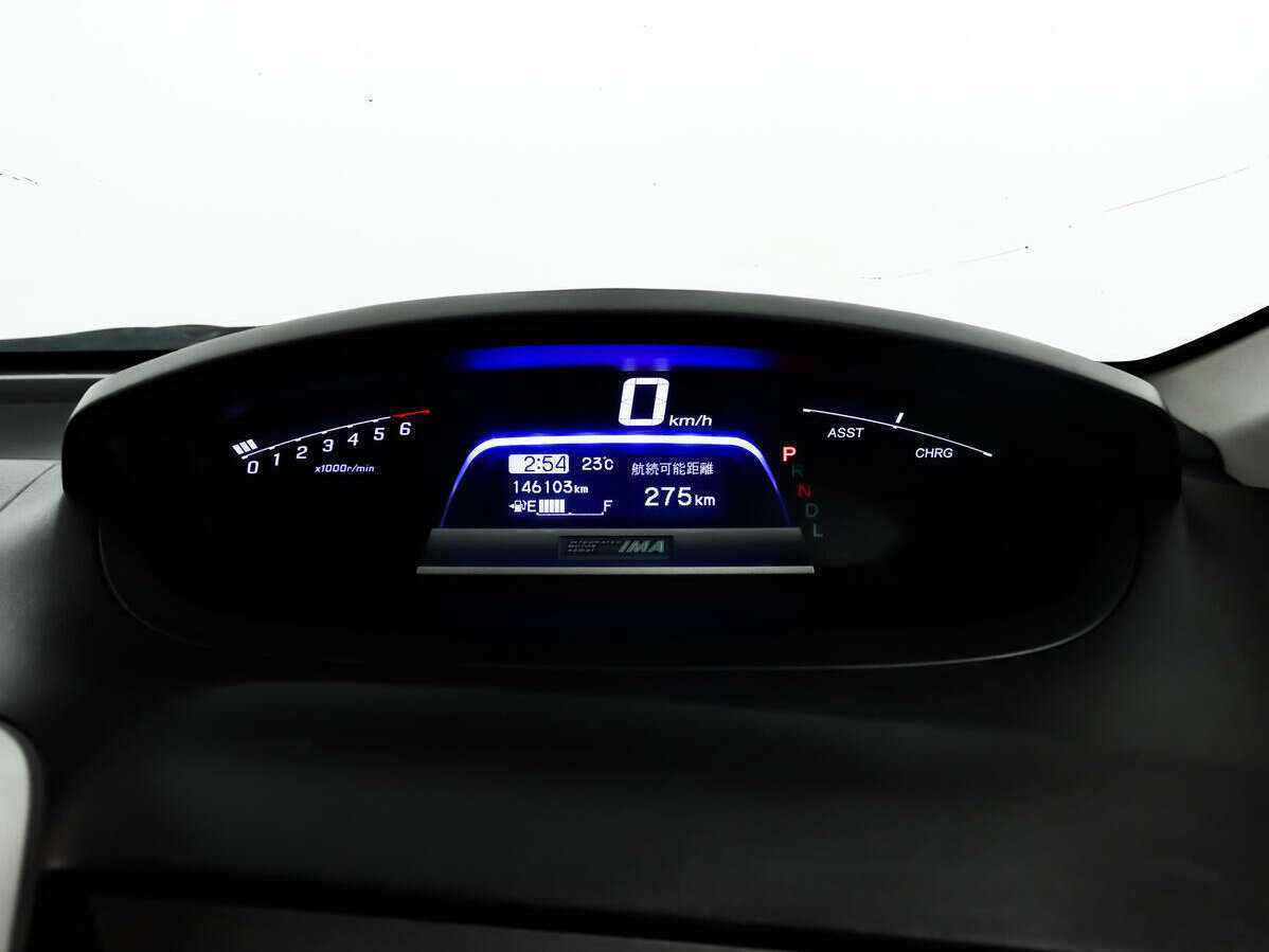 Купить Honda Freed, 2013, 146 000 км.. Фото: #9