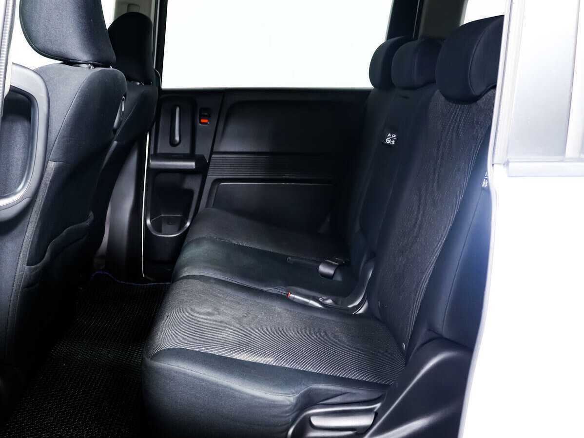 Купить Honda Freed, 2013, 146 000 км.. Фото: #11