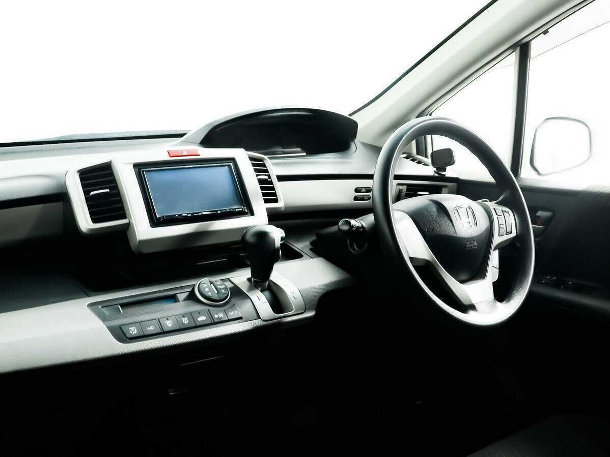 Купить Honda Freed, 2013, 146 000 км.. Фото: #13