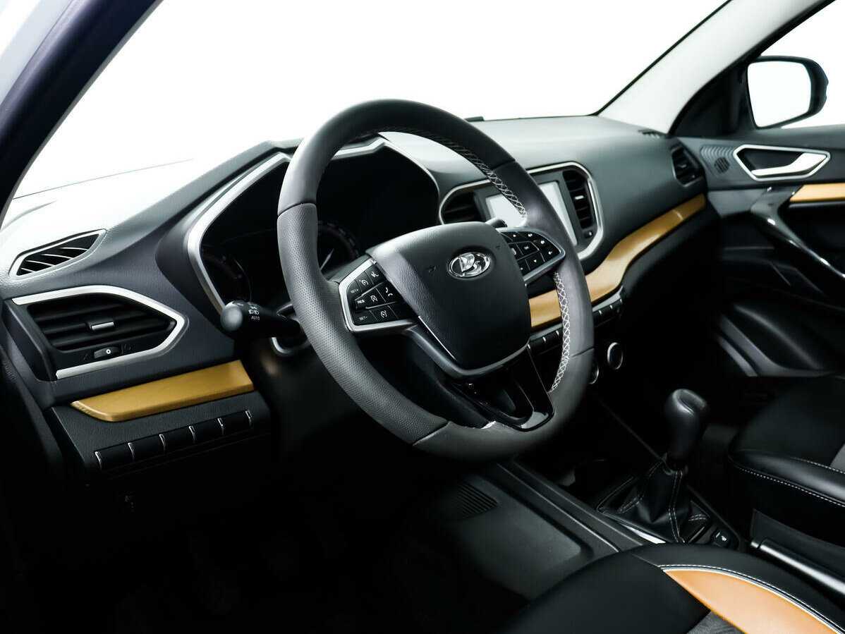 Купить Lada (ВАЗ) Vesta, 2023, 5 724 км.. Фото: #12