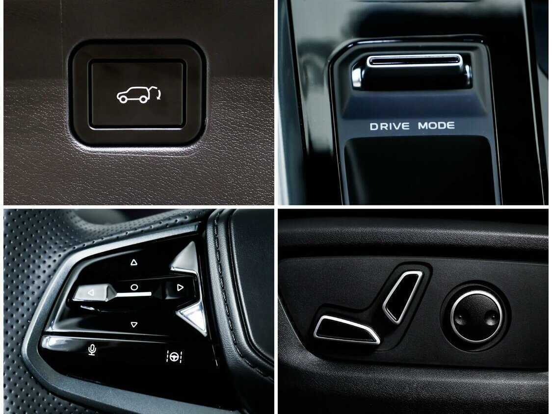 Купить Changan UNI-T, 2023, 1 444 км.. Фото: #15