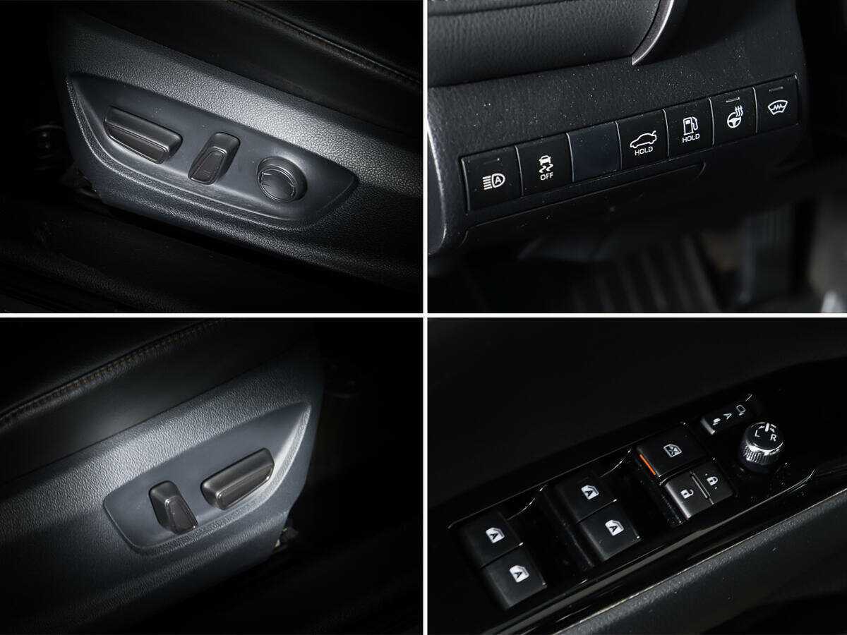 Купить Toyota Camry, 2019, 26 300 км.. Фото: #15