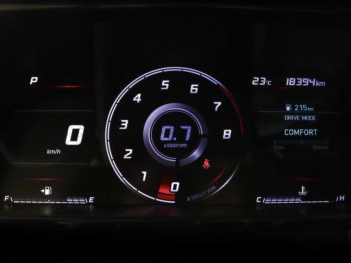 Купить Хендай Елантра, 2022, 18 393 км.. Фото: #8