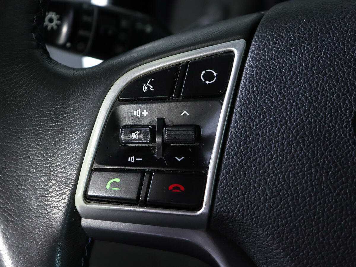 Купить Хендай Туксон, 2016, 89 509 км.. Фото: #15