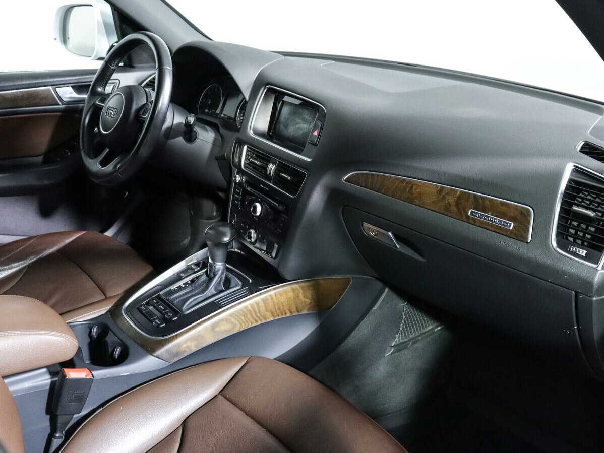 Купить Ауди К5, 2015, 89 507 км.. Фото: #8