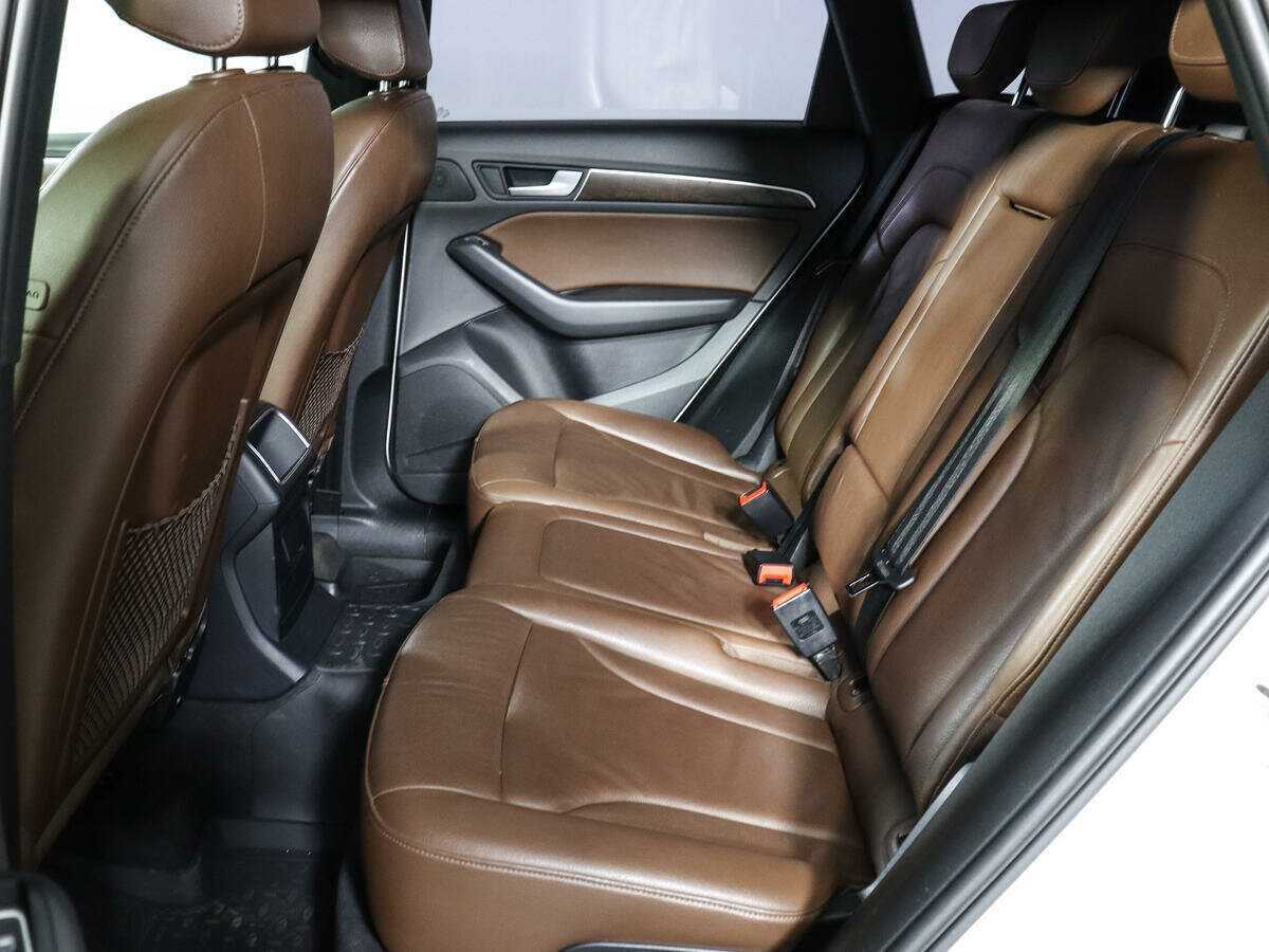 Купить Ауди К5, 2015, 89 507 км.. Фото: #9