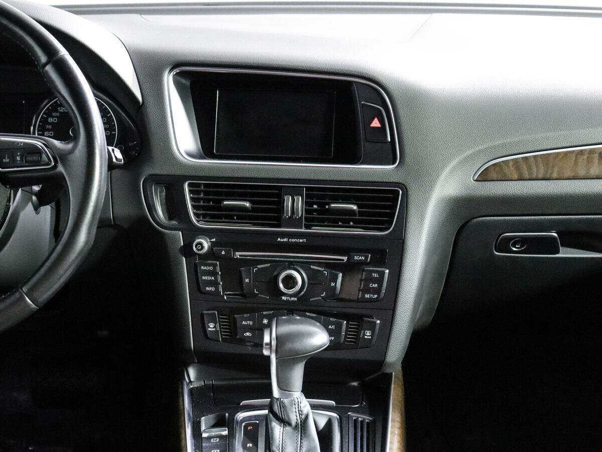 Купить Ауди К5, 2015, 89 507 км.. Фото: #11