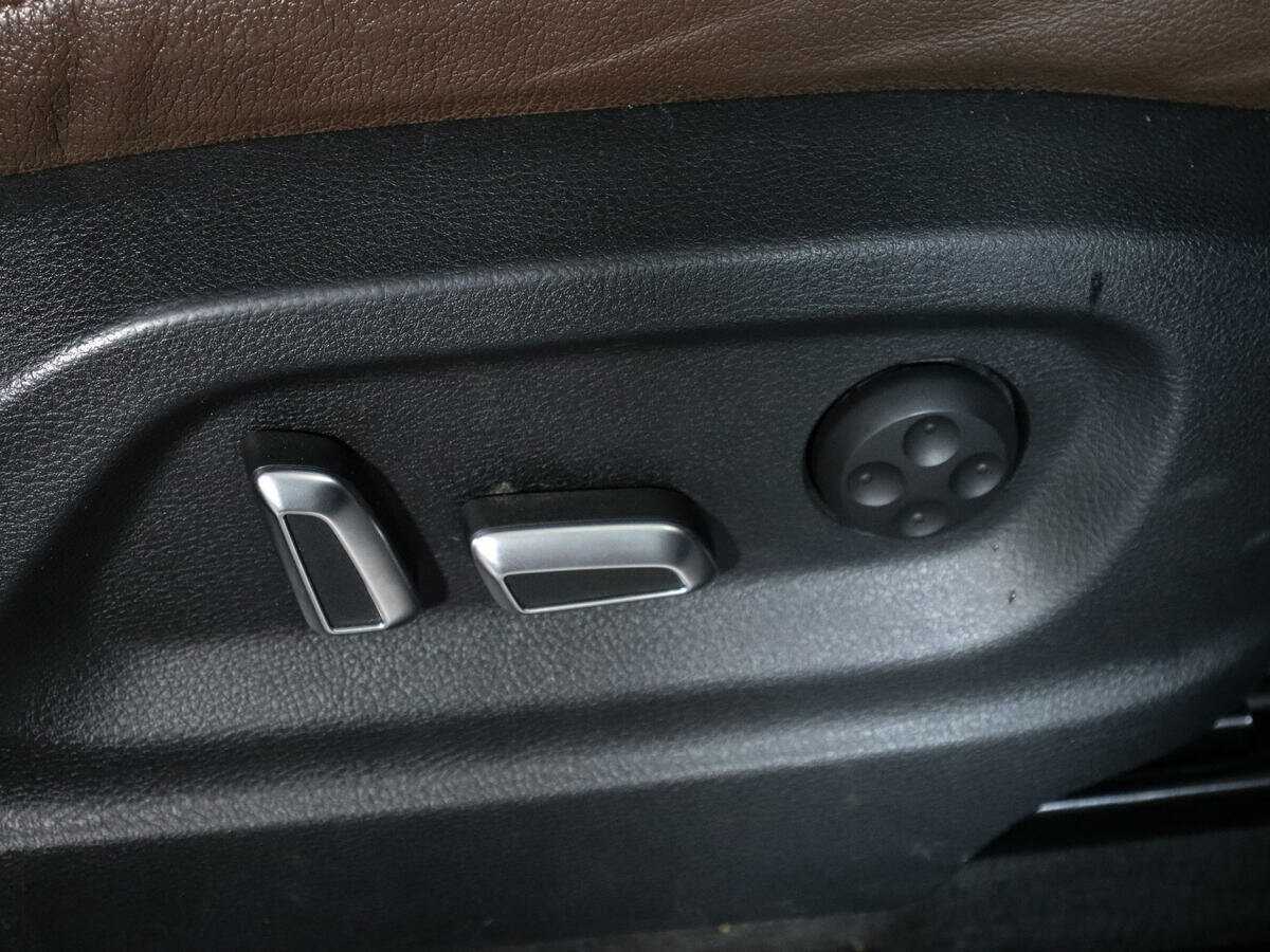 Купить Ауди К5, 2015, 89 507 км.. Фото: #14