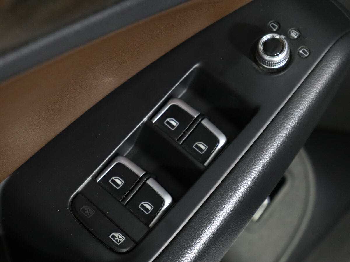 Купить Ауди К5, 2015, 89 507 км.. Фото: #17