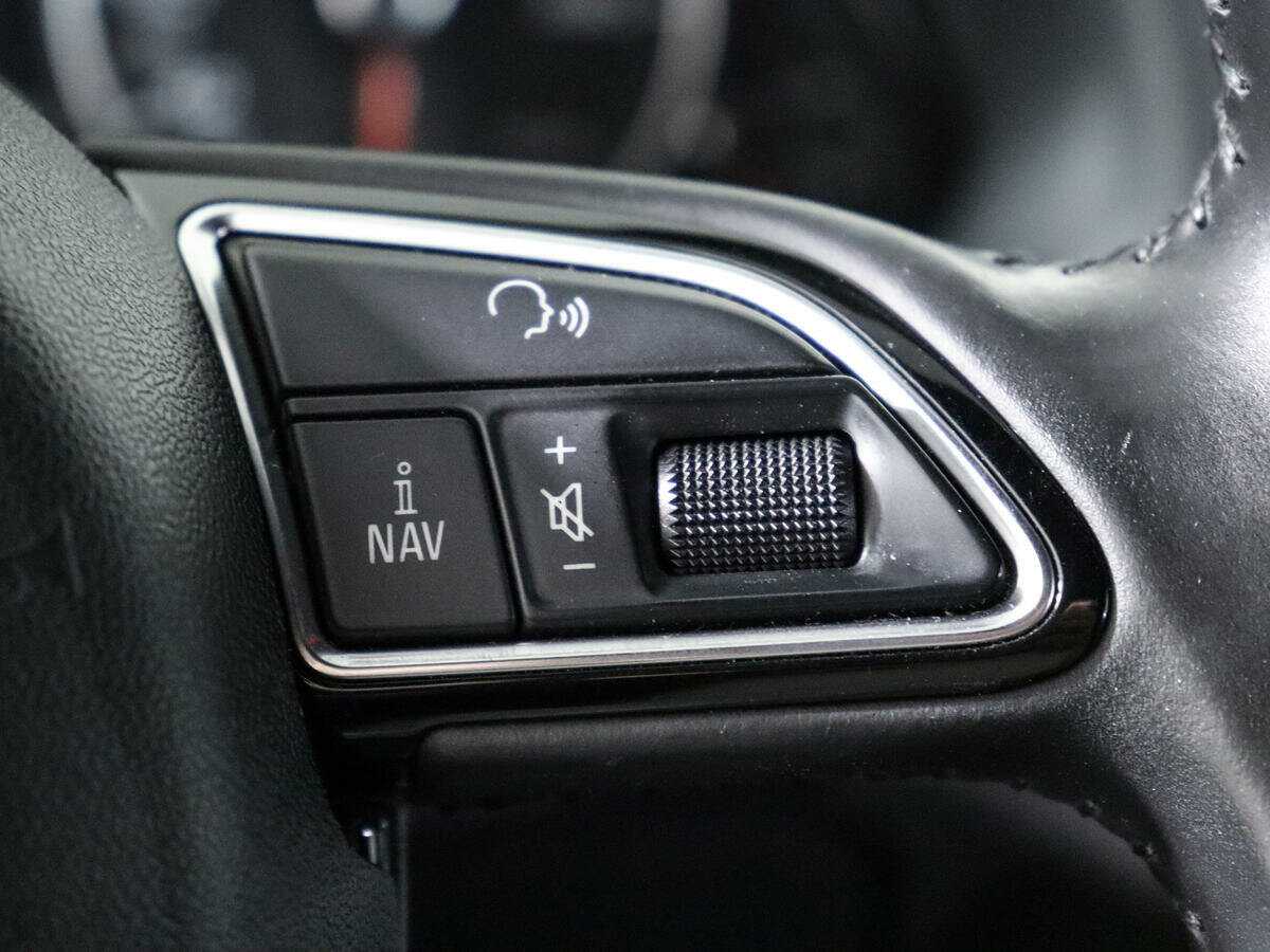 Купить Ауди К5, 2015, 89 507 км.. Фото: #21