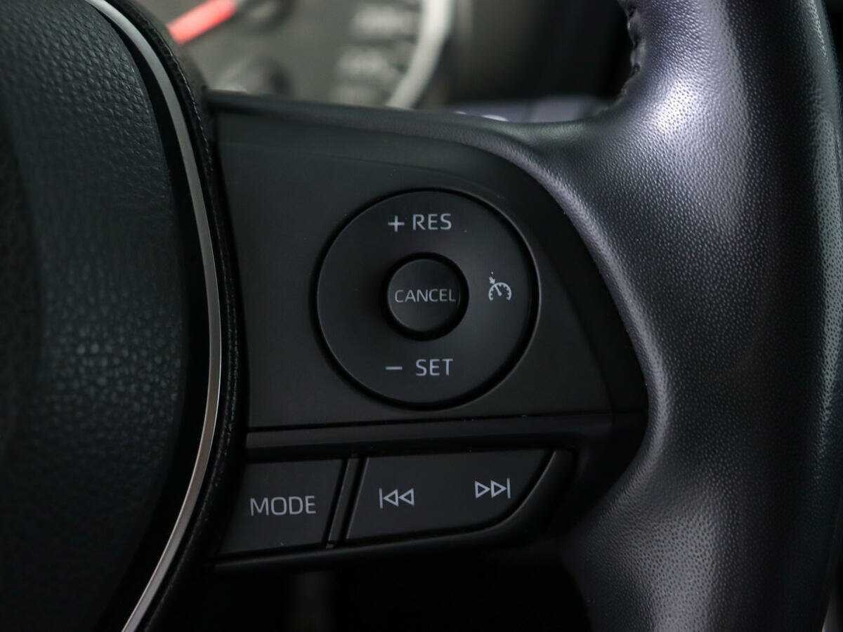 Купить Тойота Рав4, 2019, 42 530 км.. Фото: #18