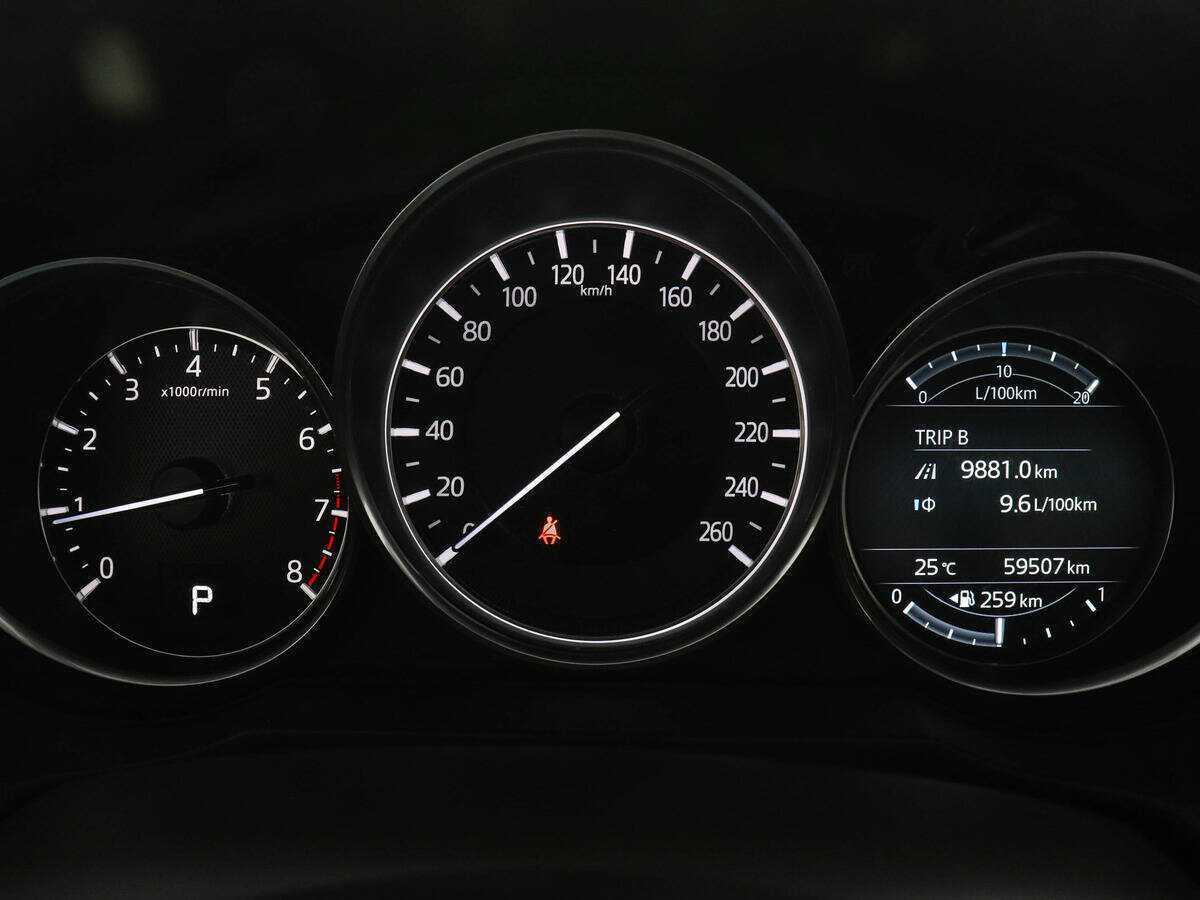 Купить Mazda 6, 2017, 59 504 км.. Фото: #10