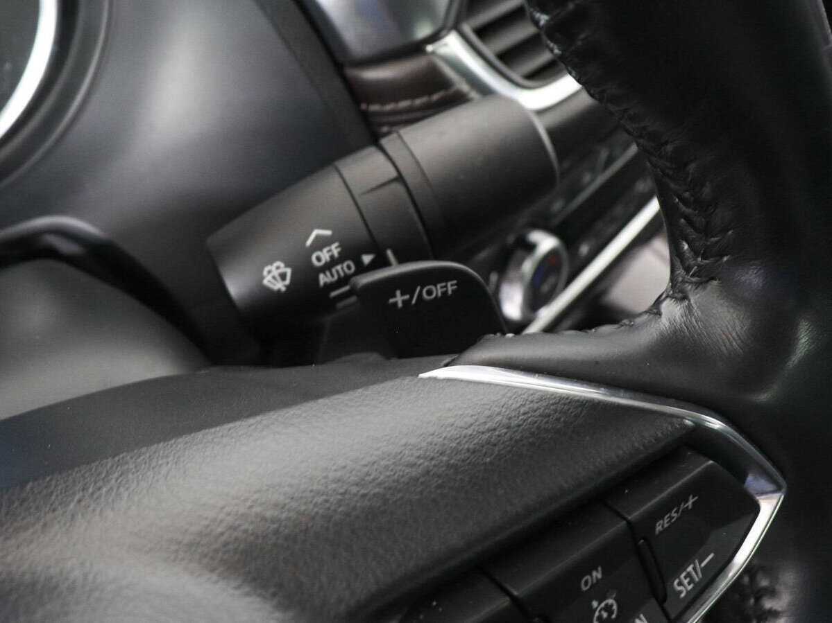 Купить Mazda 6, 2017, 59 504 км.. Фото: #16