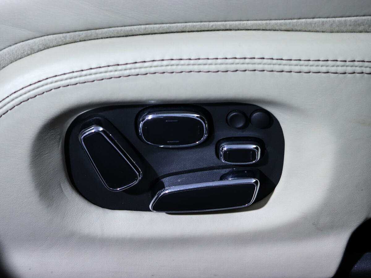 Купить Jaguar XJ, 2014, 73 102 км.. Фото: #15