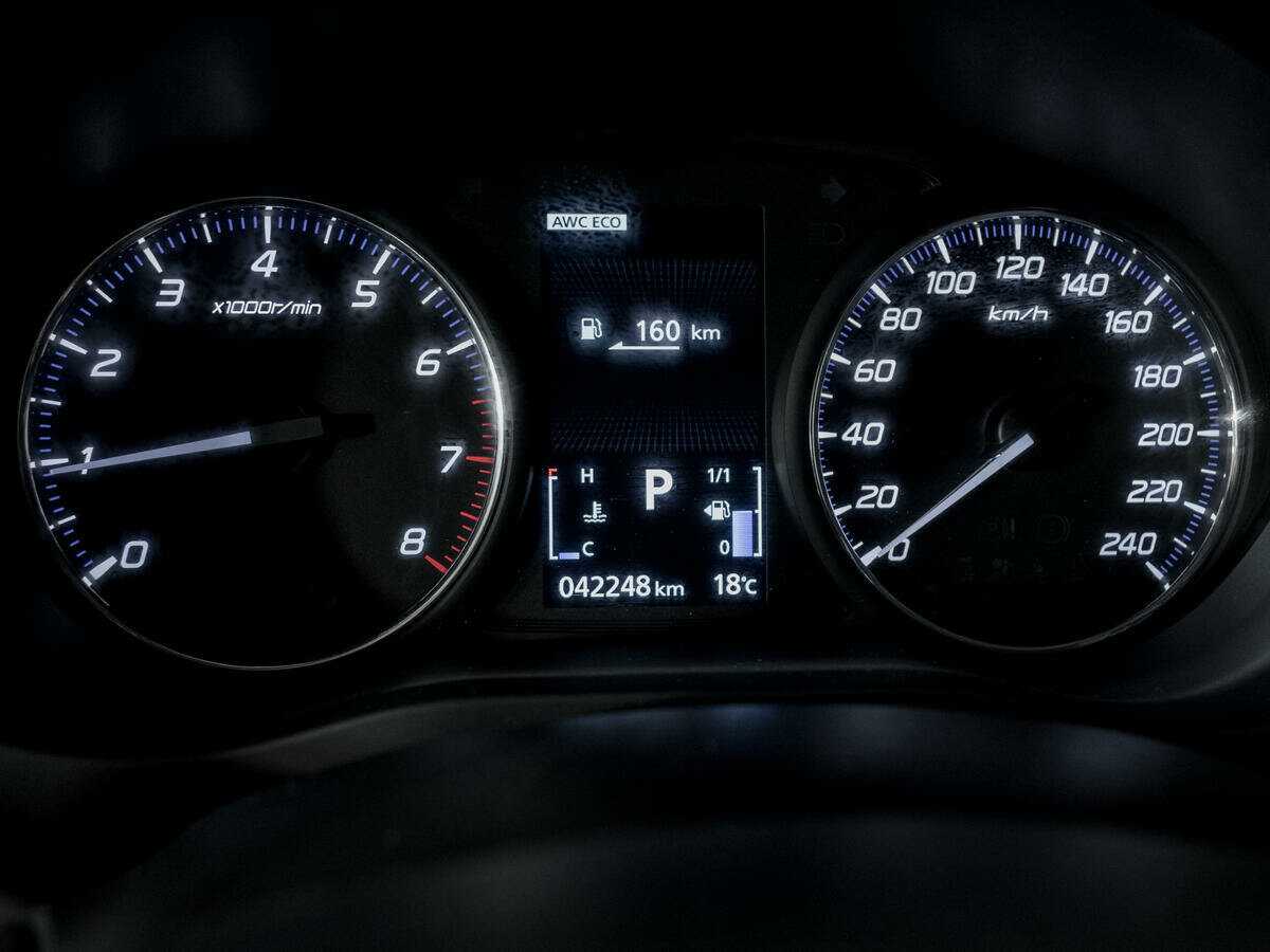 Купить Mitsubishi Outlander, 2021, 41 980 км.. Фото: #10