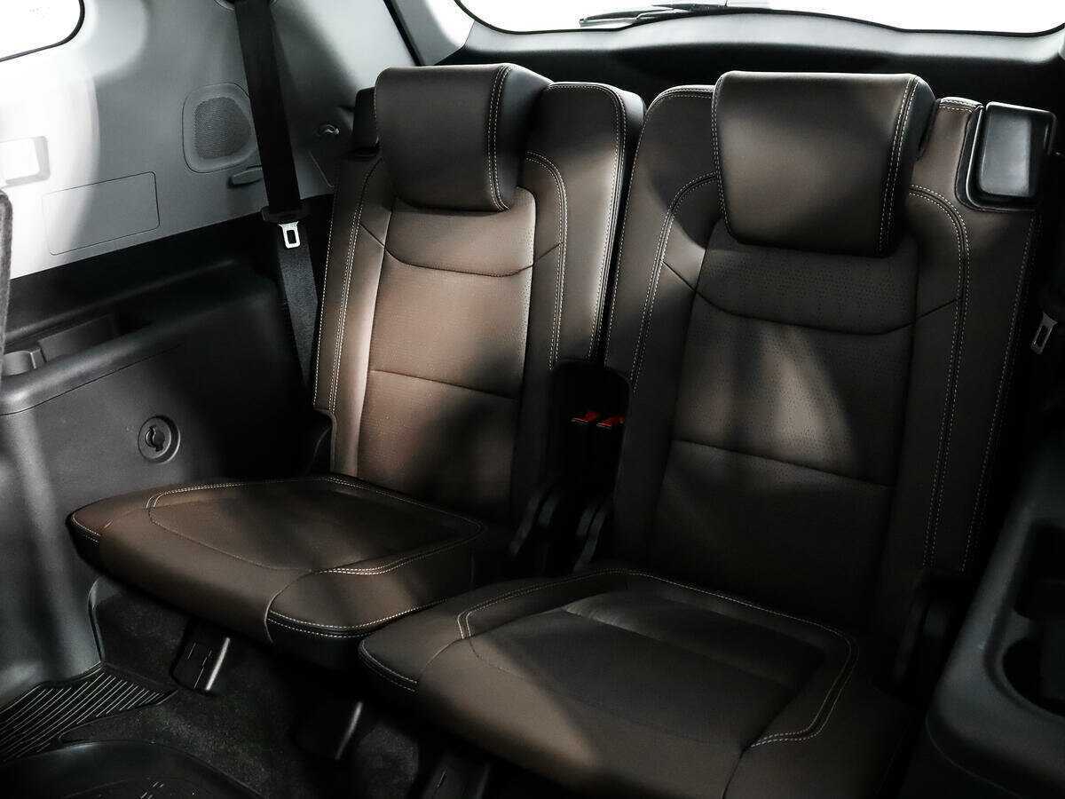 Купить Чери Тигго 8 Про, 2021, 50 653 км.. Фото: #10