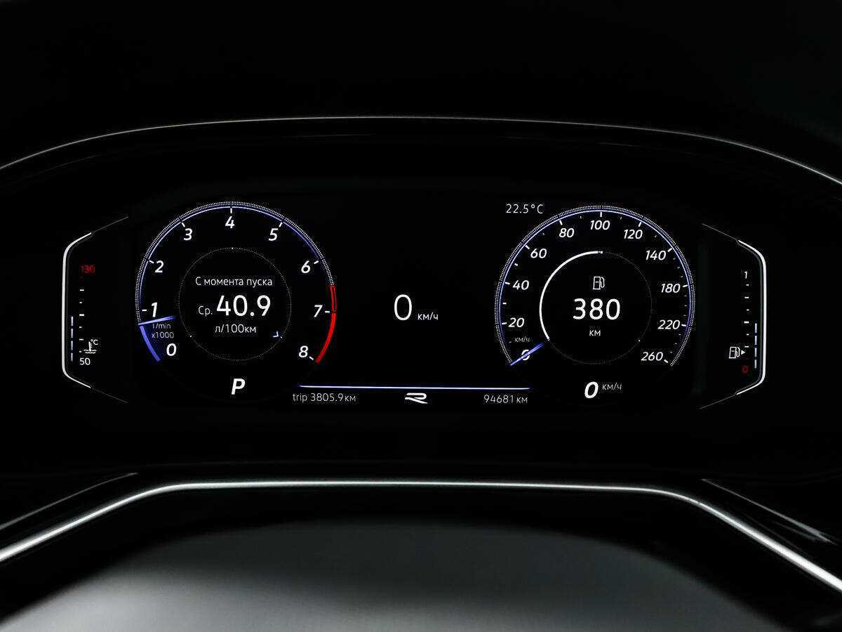 Купить Фольксваген Поло, 2020, 94 681 км.. Фото: #10