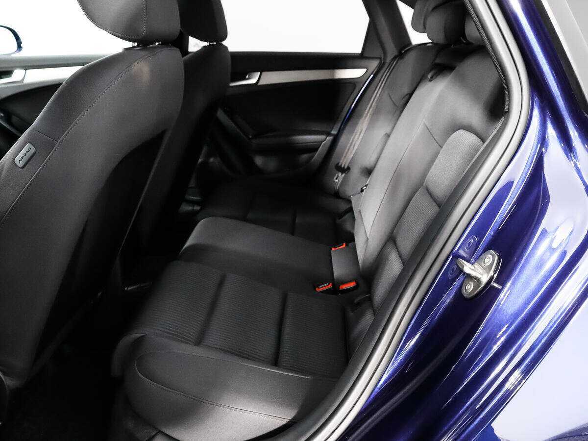 Купить Ауди А4, 2013, 85 146 км.. Фото: #6