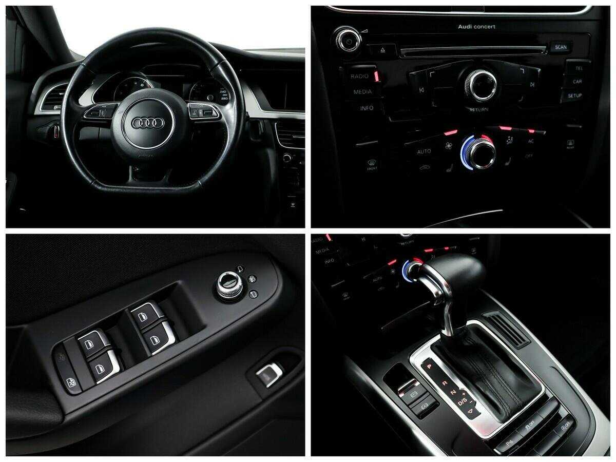 Купить Ауди А4, 2013, 85 146 км.. Фото: #9