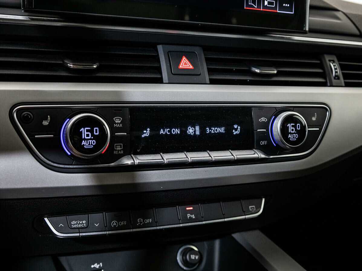 Купить Audi A4, 2020, 84 123 км.. Фото: #16